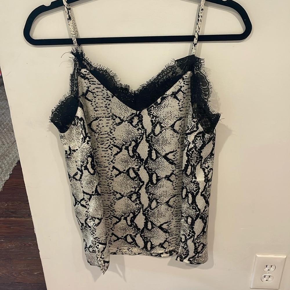 Tank top. Size:S